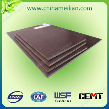 3342 Electrical Insulation Magnetic Laminated Sheet